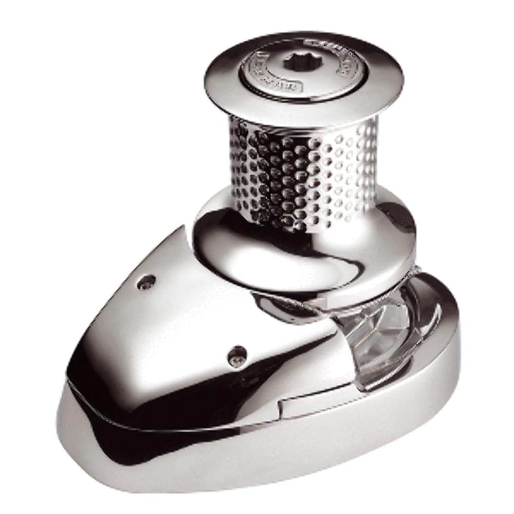 Lewmar 66810025 V4V5 Gd Deck Unit