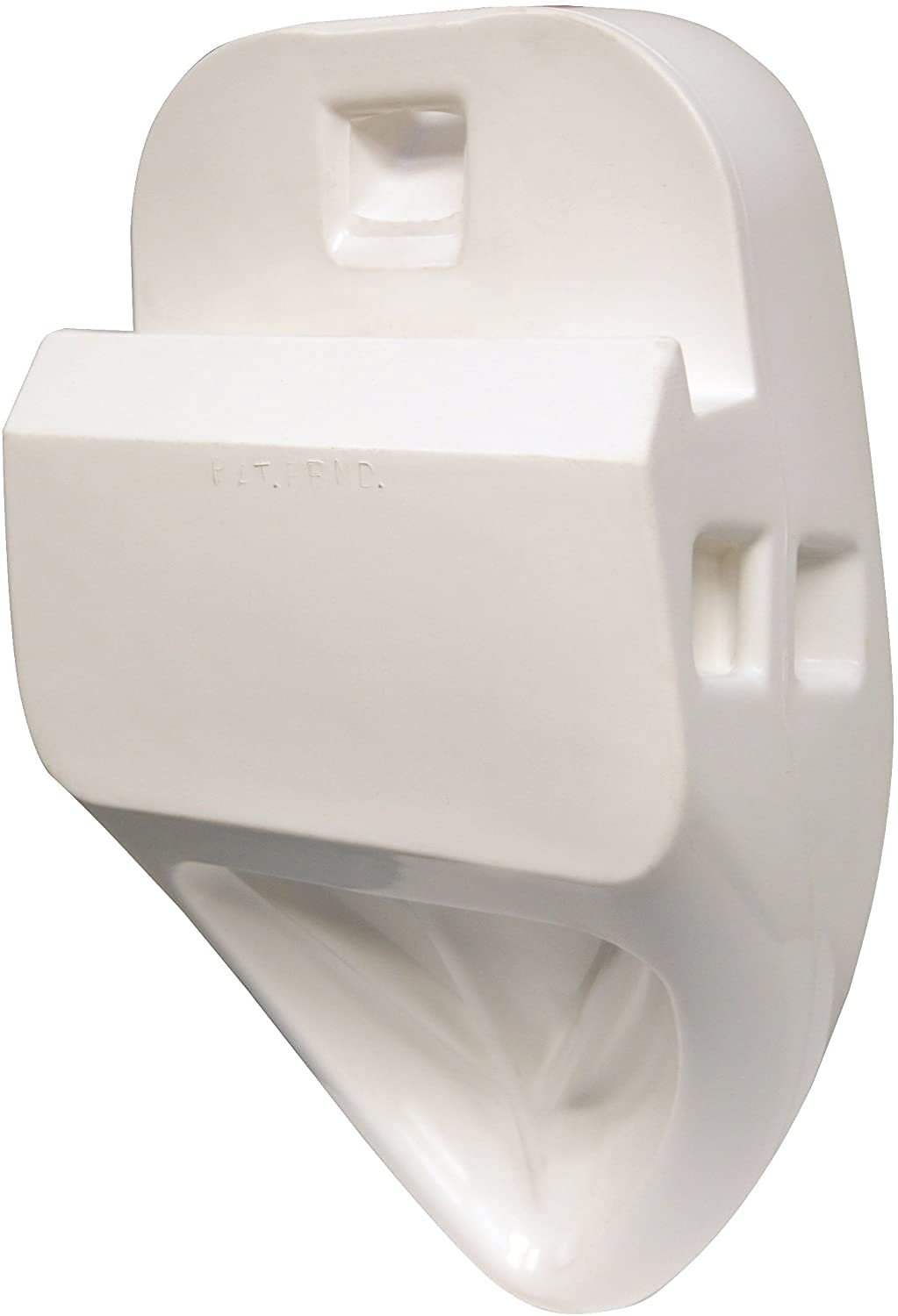 Taylor Made Products 31030 Pontoon Boat Fender (9'' X 16'', White)