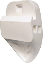 Taylor Made Products 31030 Pontoon Boat Fender (9'' X 16'', White)