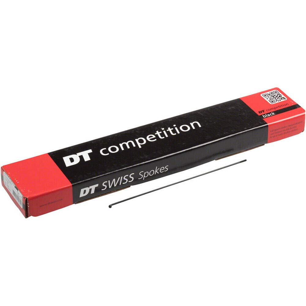 DT Swiss Unisex's SKB304H Bike Parts, Standard, 304 mm