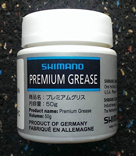 Shimano Dura Ace New Special Grease 50Ag