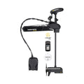 Minn Kota 1368881 Ultrex Freshwater Cable & Electric-Steer Bow-Mount Motor With Mega Down Imaging, Digital Maximizer & I-Pilot L