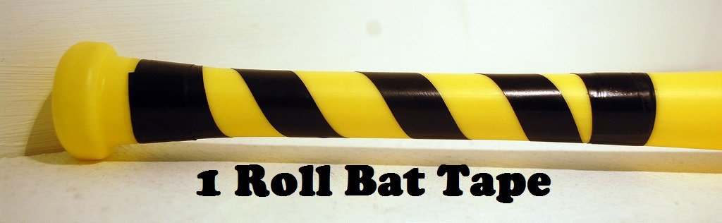 Wiffle Ball And Bat Combo Set, 10 Wiffle Balls Baseballs, 2 Bats, 1 Roll Bat Tape, And Pitching Guide