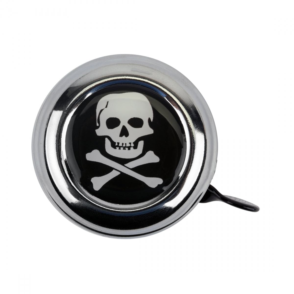 SKYE SUPPLY Swell Bells - Skull & Crossbones