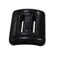 MOPHOEXII Dive Weights for Scuba Diving Weight Belt(1lb-3.3lb / 0.5kg-1.5kg),Vinyl Scuba Weights, Coated Dive Weights,Coated Lea