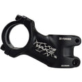 Mtb Stem 31.8 Stem 60Mm 25 Degree Wake Mountain Bike Stem Short Handlebar Stem For Most Bicycle, Road Bike, Mtn, Bmx, Fixie Gear