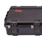 Skb Cases Iseries 3614 Custom Foam Waterproof Air Travel Locking Security Case,Multi,39 3/4 X 17 3/4 X 7 1/2-Inch,3I-3614-6B-L