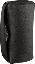 Crosstac Tactical Rear Squeeze Bag, Black, Large