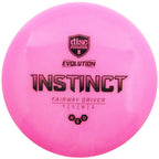 Discmania Evolution Neo Instinct Disc Golf Driver (Colors May Vary) 170-172G