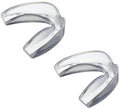 Prodental Sports Mouth Guard (2 Pack)  No Bpa Soft Material, Made In Usa  Customizable For Comfort - Fits Any Size Mouth Age 12+