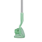 Mazel Chipper Club Pitching Wedge For Men & Women,36 Degree - Save Stroke From Short Game,Right Hand (Light Green)