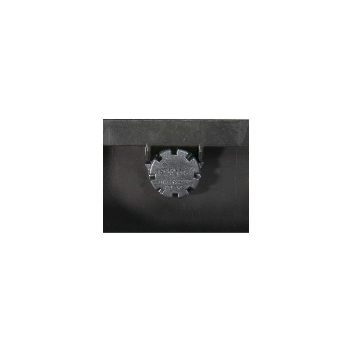 Pelican Storm iM2950 Case No Foam (Black)