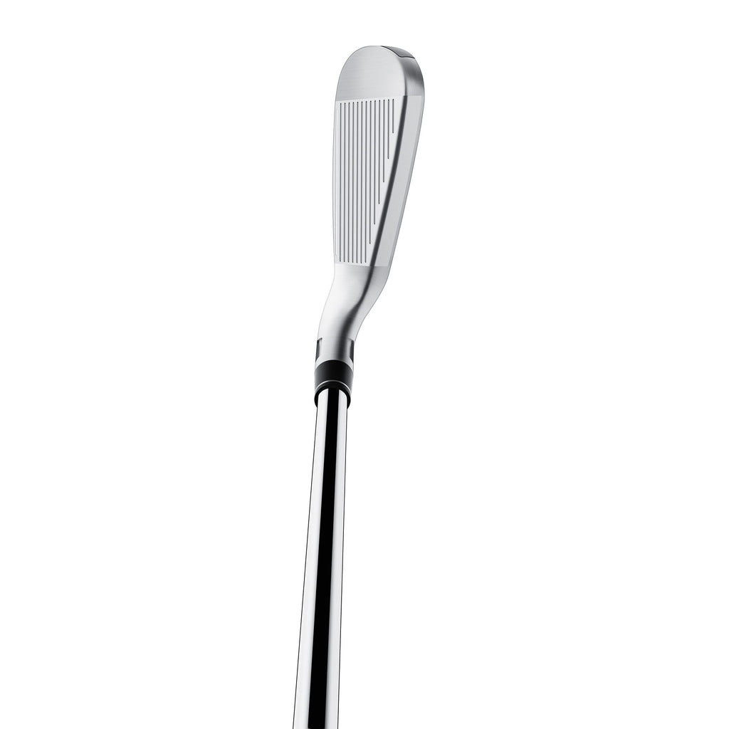 Taylormade Stealth Iron Set Mens Lefthanded