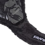 Saris Bike Guard Sweat Protector With Phone Holder For Indoor Bike Trainers