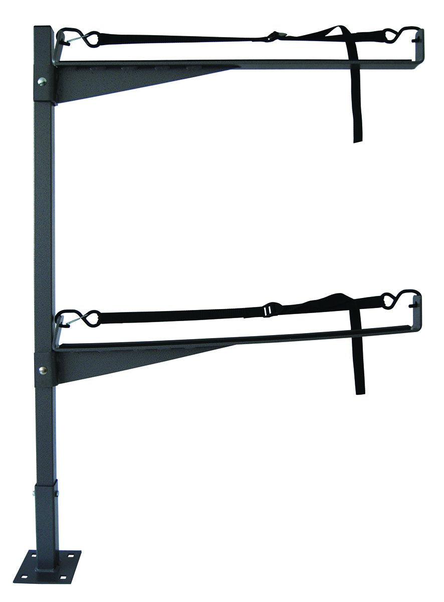 Dock Edge + 90-815-F Kayak/Sup Rack,, Beige