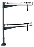 Dock Edge + 90-815-F Kayak/Sup Rack,, Beige