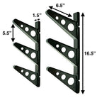 Storeyourboard Ski And Snowboard Storage Rack