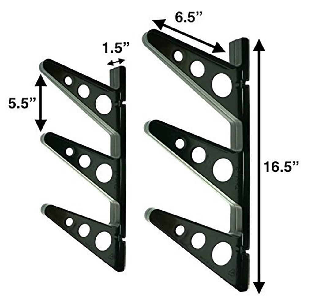 Storeyourboard Ski And Snowboard Storage Rack
