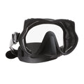 Scubapro Devil Mask W Ez Strap -Black