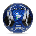PLAYPRO Country Training Soccer Ball: World Edition (EL Salvador, 5)