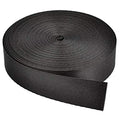 Packard 10 Meter Nylon/Canvas Webbing 1Inch Wide For Collars, Leashes, Diving Gear, Sports Gear, Bag Belt, Hiking (10 Meter)
