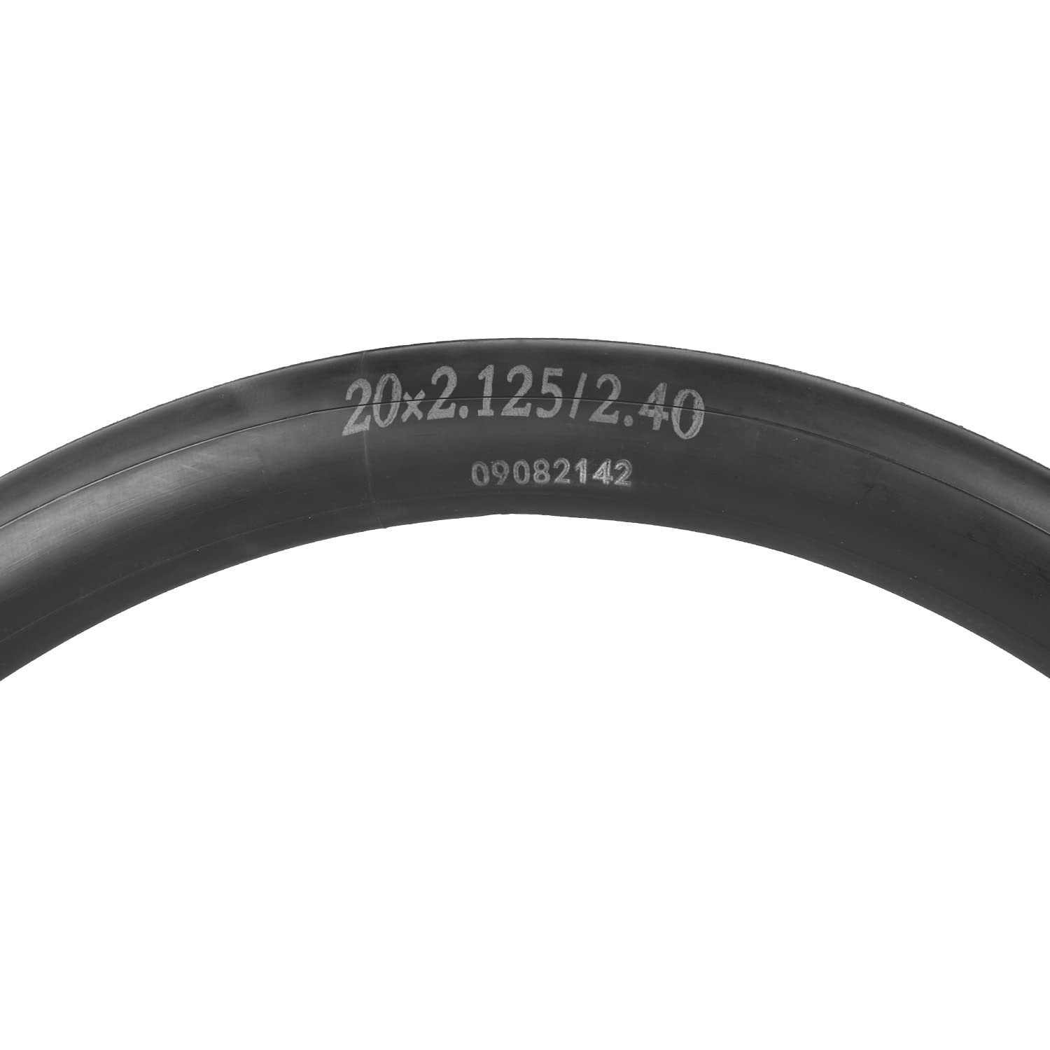 2 Pack 20'' Bike Tubes 20 X 2.125/2.40 Av32Mm Valve 20'' Bicycle Tubes Compatible With 20X2.125 20 X 2.2 20X2.25 20 X 2.3 20X2.3