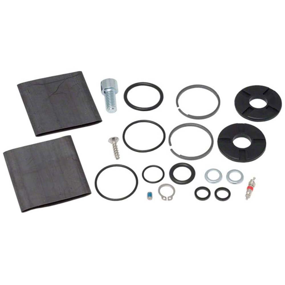 Rockshox Fork Service Kit, Tora Tk / Xc32 / Recon Silver B1