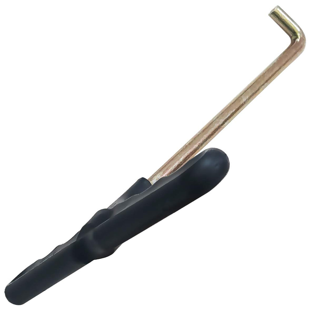 Practical Spring Pull Tool, Trampoline Spring Tool, Suitable For Spring Makes Installation/Disassembling