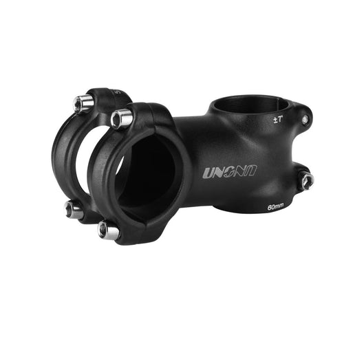 31.8 Stem 60Mm 7 Degree Fomtor Light-Weight Bike Handlebar Stem Mtb Stem Suitable For Mountain Bike Road Bike Bmx Mtb (31.8 X 60