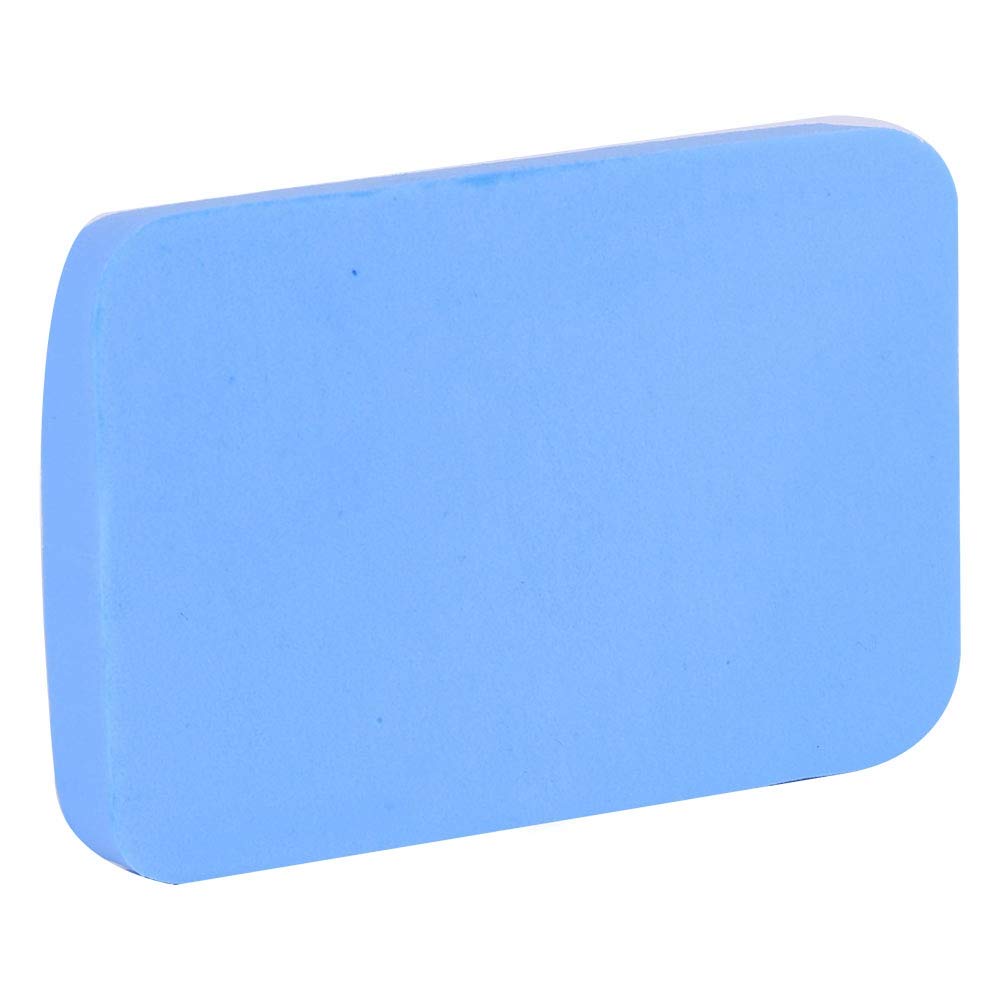 Table Tennis Rubber Cleaner, Soft Table Tennis Rubber Cleaner Ping Pong Rubber Cleaning Sponge Table Tennis Racket Care Accessor