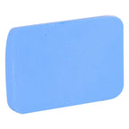 Table Tennis Rubber Cleaner, Soft Table Tennis Rubber Cleaner Ping Pong Rubber Cleaning Sponge Table Tennis Racket Care Accessor