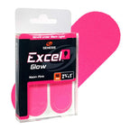 Genesis Bowling Excel Glow Performance Tape Neon Pink - 40 Pieces