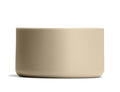 Hydro Flask Bottle Boot - Bottom Protector Sleeve - Silicone Water Bottle Accessory Medium Oat Tan