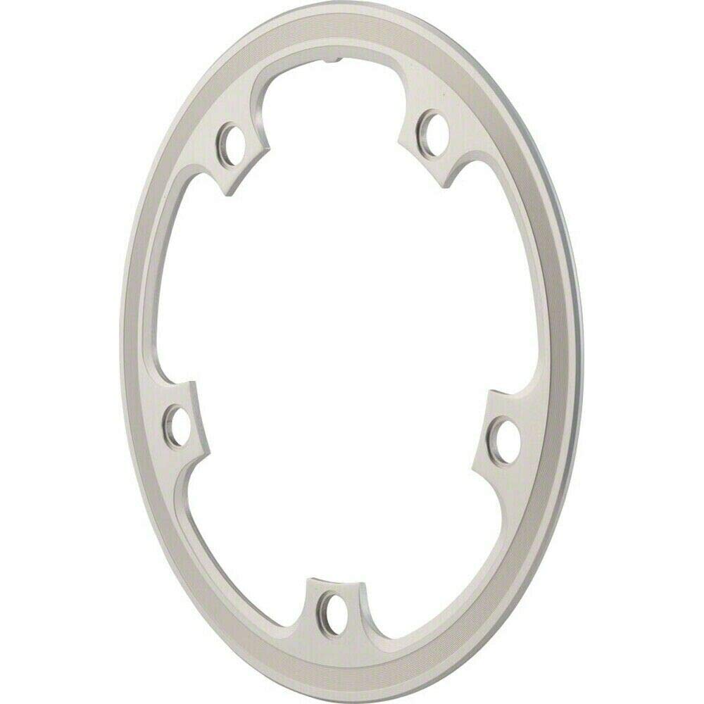 Shimano Alfine 39T 130Mm Outer Chainring Guard Silver