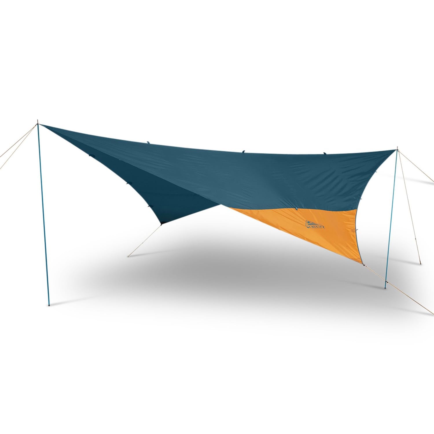 Kelty Noah'S Tarp (2020 Update) Sun Shelter Rainfly - 9Ft