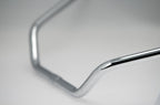 Wald Steel Handlebar #898 3'' 28'' 1 Chrome