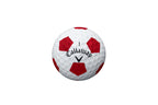 Callaway Chrome Soft Golf Balls, Prior Generation, (One Dozen), Whitetruvis Pattern