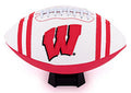 Ncaa Wisconsin Badgers Jersey Style, Team Colors, One Size