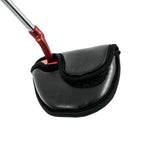 Ram Golf Laser No.2 Putter - Right Hand - Headcover Included - 34''