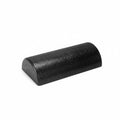 APIRILY LongLasting Half Round Foam Roller Versatile Design Fitness Crescent Brick Lightweight and Portable Semicircle Fitness 