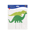 Beistle Dinosaur Cake Toppers