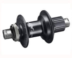 Shimano Deore Xt Centerlock Disc Bicycle Freehub Fh-M8110-12 Speed - 12Mm Thru Type Axle Without Lock Ring - 32H
