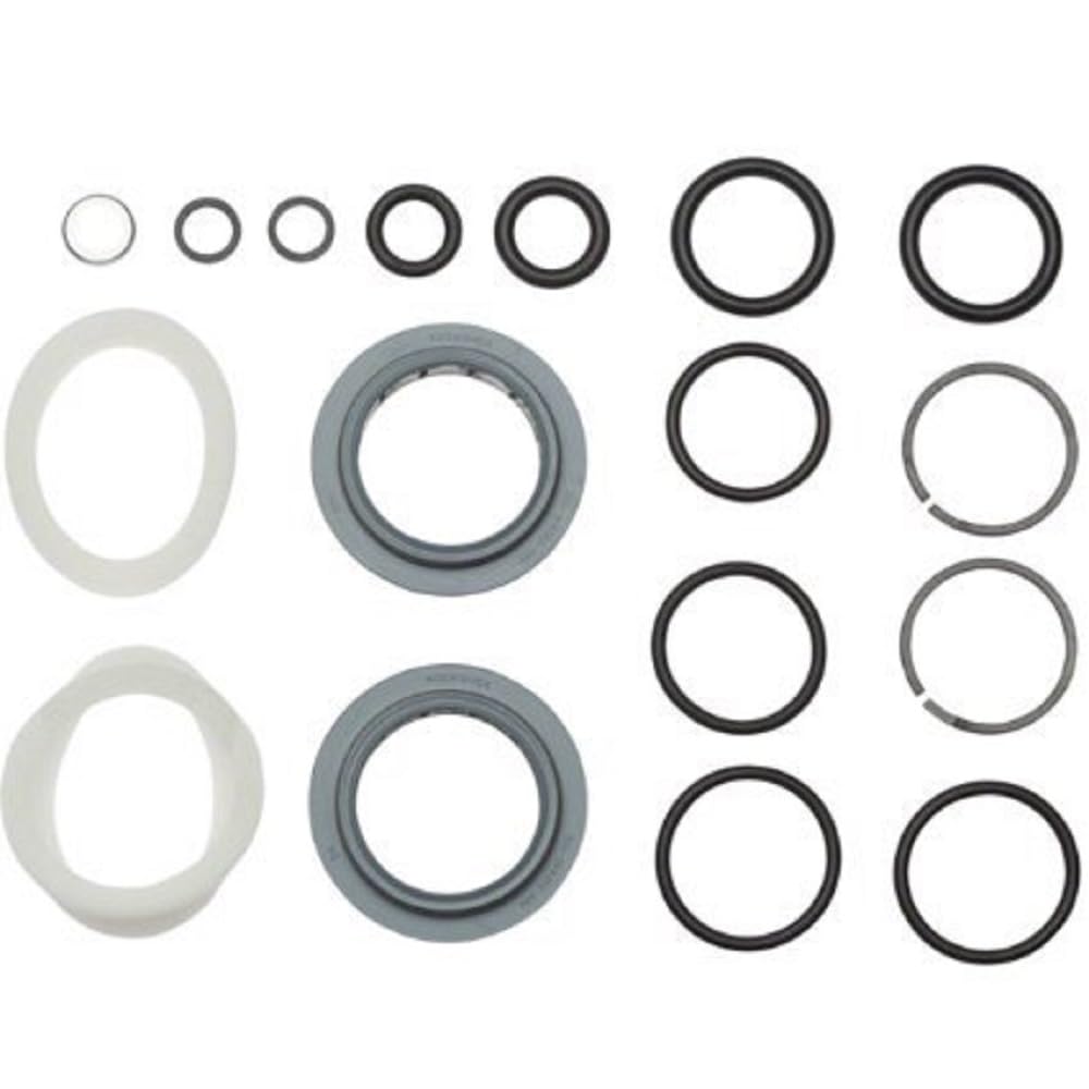 Rockshox Fork Service Kit, Basic - Revelation Solo Air A3