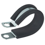 Ancor 404252 Marine Grade Electrical Stainless Steel Cushion Clamps (2.5-Inch, 10-Pack)