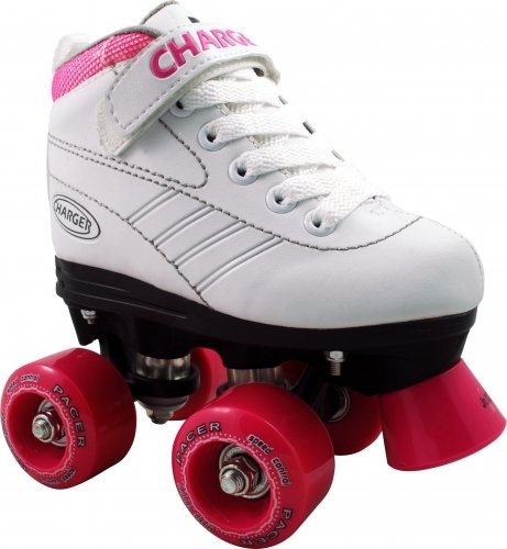 Pacer Charger Kids' Roller Skates