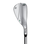 Taylormade Golf Mg4 Chrome Wedge High Bouonce 60.12 Left Handed