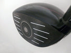 Callaway Big Bertha B21 Driver (Right, Rch 55Gr Graphite, Regular, 10.5 Degrees ) , Silver