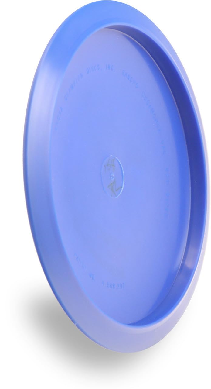 Innova Leopard (Star) Fairway Driver Golf Disc, Pick Weight/Color [Stamp & Exact Color May Vary] Green 160-163 Grams