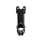 Fomtor 31.8 Stem 35 Degree 90Mm Bicycle Handlebar Stem Riser Mtb Stem Suitable For Mountain Bike Road Bike Bmx Mtb 90Mm
