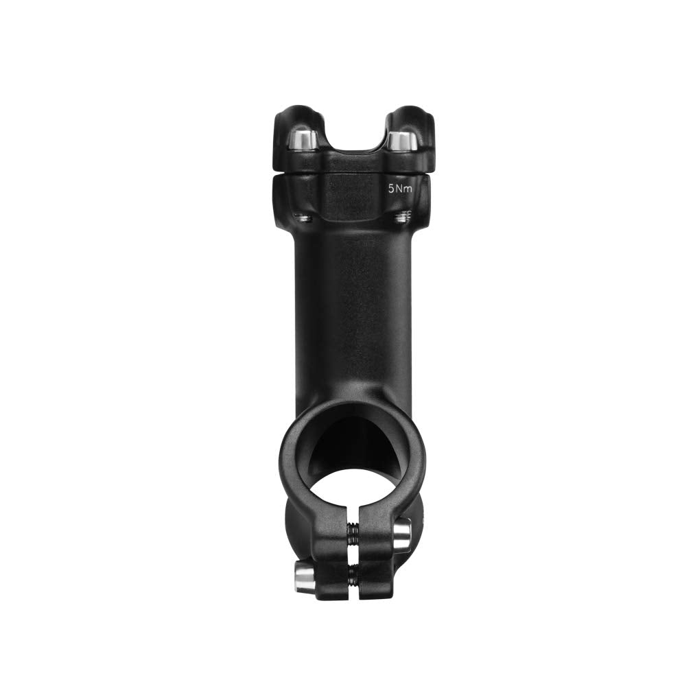 Fomtor 31.8 Stem 35 Degree 90Mm Bicycle Handlebar Stem Riser Mtb Stem Suitable For Mountain Bike Road Bike Bmx Mtb 90Mm